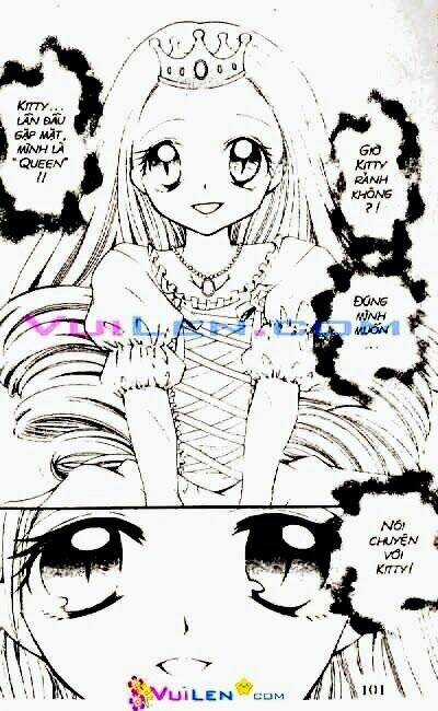 Viên Ngọc Nhiệm Màu Chapter 7 trang 101