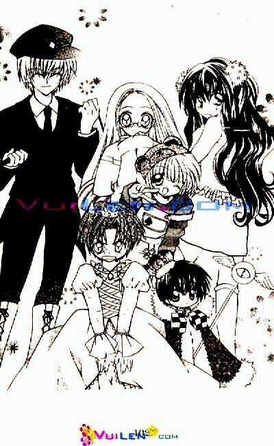 Viên Ngọc Nhiệm Màu Chapter 7 trang 102