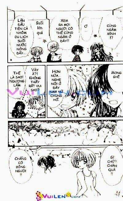 Viên Ngọc Nhiệm Màu Chapter 7 trang 104