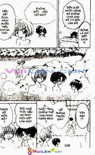 Viên Ngọc Nhiệm Màu Chapter 7 trang 105