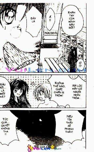 Viên Ngọc Nhiệm Màu Chapter 7 trang 107