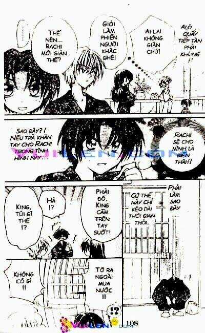 Viên Ngọc Nhiệm Màu Chapter 7 trang 108