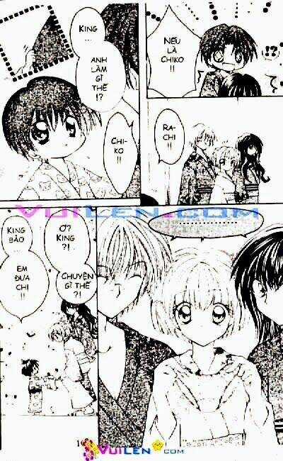 Viên Ngọc Nhiệm Màu Chapter 7 trang 109