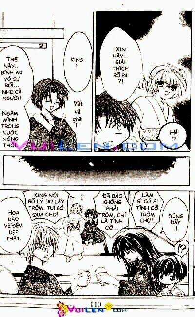 Viên Ngọc Nhiệm Màu Chapter 7 trang 110