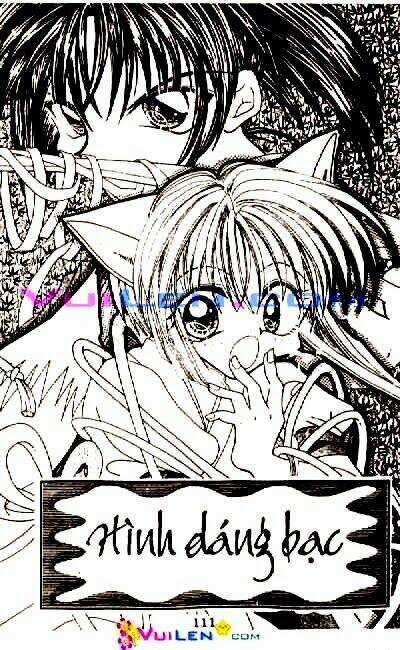 Viên Ngọc Nhiệm Màu Chapter 7 trang 111