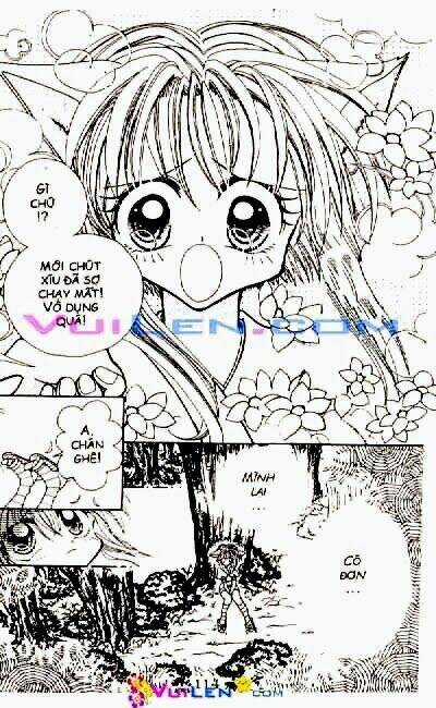 Viên Ngọc Nhiệm Màu Chapter 7 trang 114