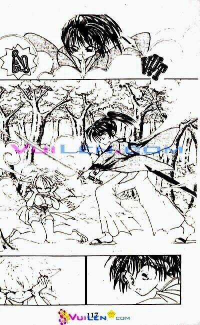 Viên Ngọc Nhiệm Màu Chapter 7 trang 117