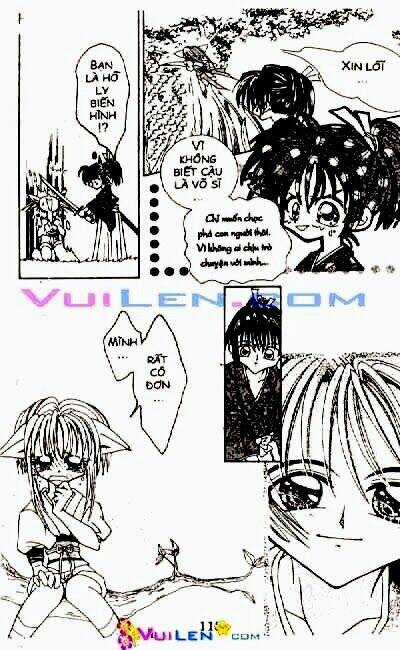 Viên Ngọc Nhiệm Màu Chapter 7 trang 118