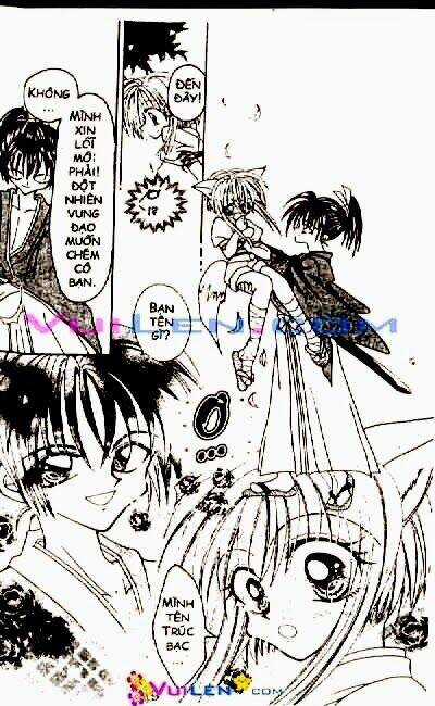 Viên Ngọc Nhiệm Màu Chapter 7 trang 119