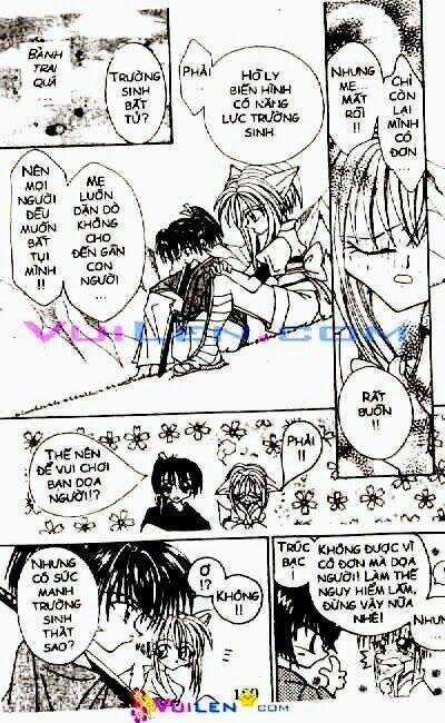 Viên Ngọc Nhiệm Màu Chapter 7 trang 120