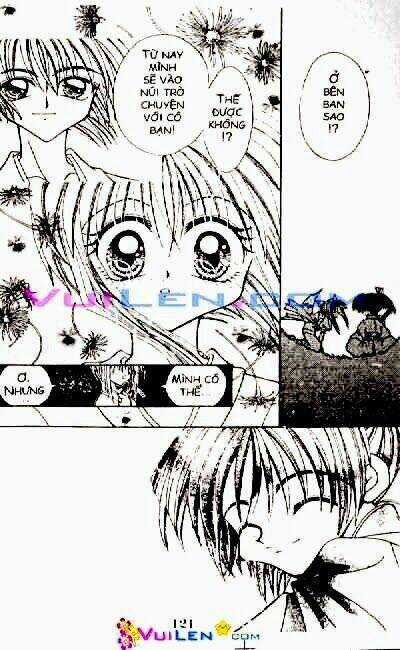 Viên Ngọc Nhiệm Màu Chapter 7 trang 121