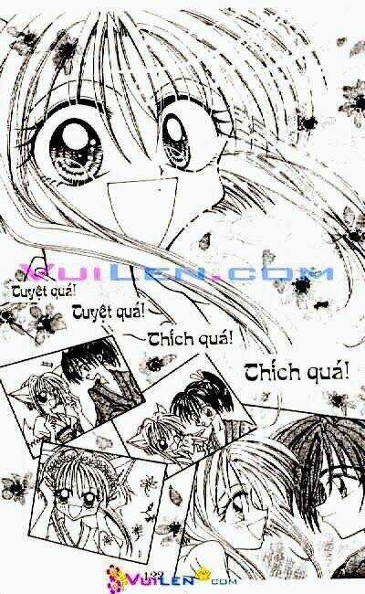 Viên Ngọc Nhiệm Màu Chapter 7 trang 122