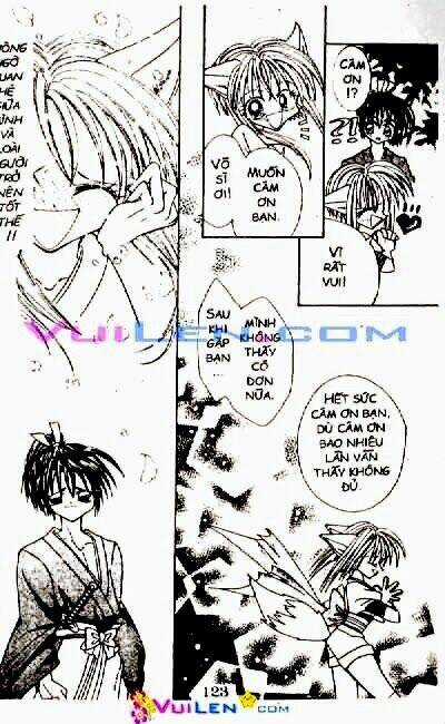 Viên Ngọc Nhiệm Màu Chapter 7 trang 123