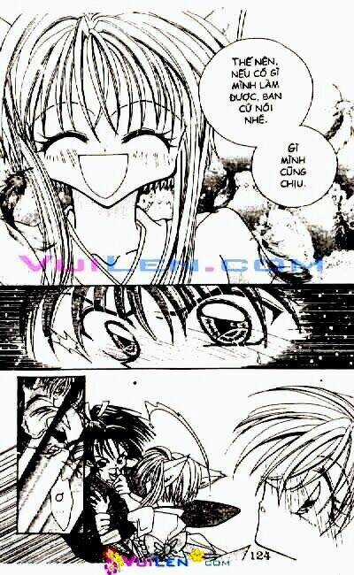 Viên Ngọc Nhiệm Màu Chapter 7 trang 124