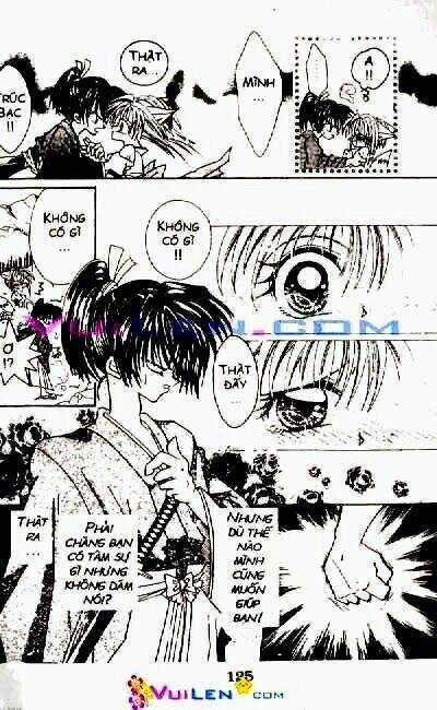 Viên Ngọc Nhiệm Màu Chapter 7 trang 125