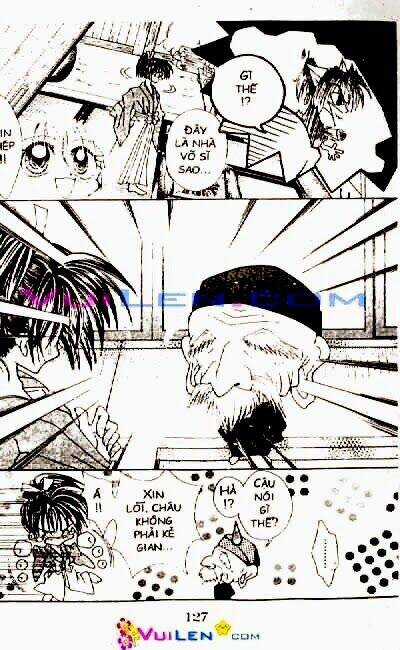 Viên Ngọc Nhiệm Màu Chapter 7 trang 127