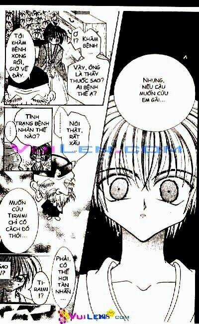 Viên Ngọc Nhiệm Màu Chapter 7 trang 128