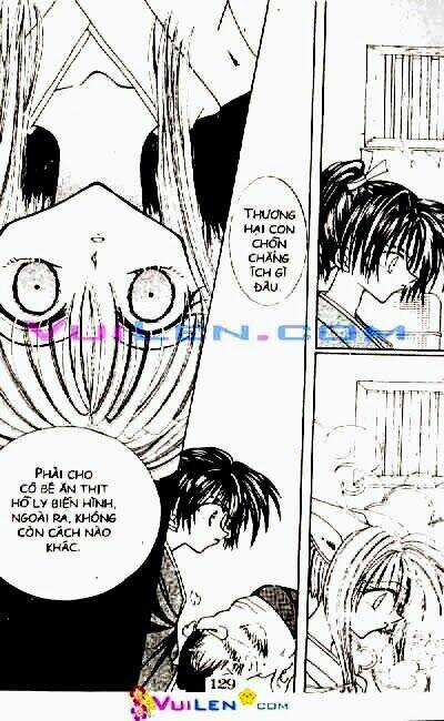 Viên Ngọc Nhiệm Màu Chapter 7 trang 129