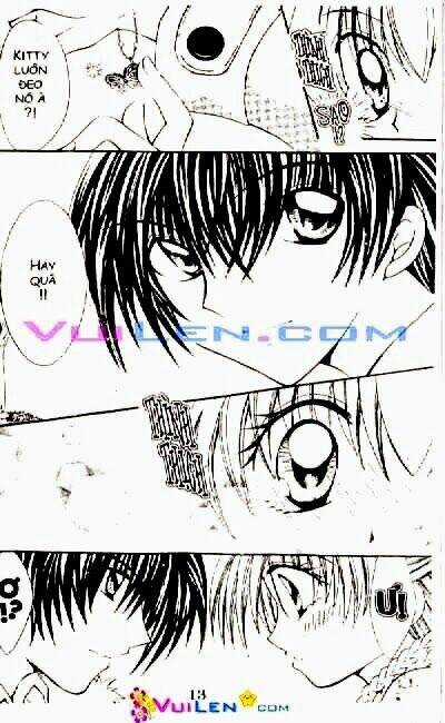 Viên Ngọc Nhiệm Màu Chapter 7 trang 13