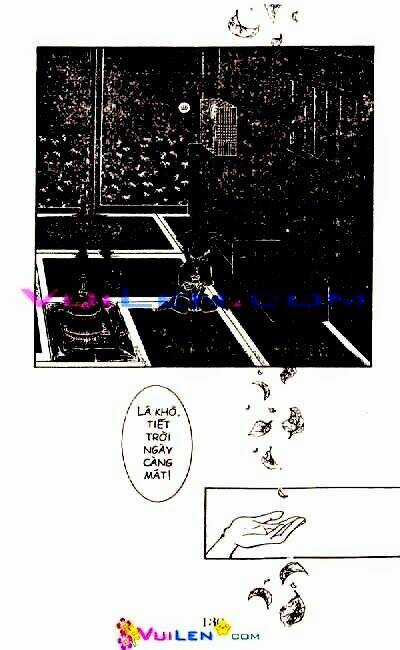 Viên Ngọc Nhiệm Màu Chapter 7 trang 130