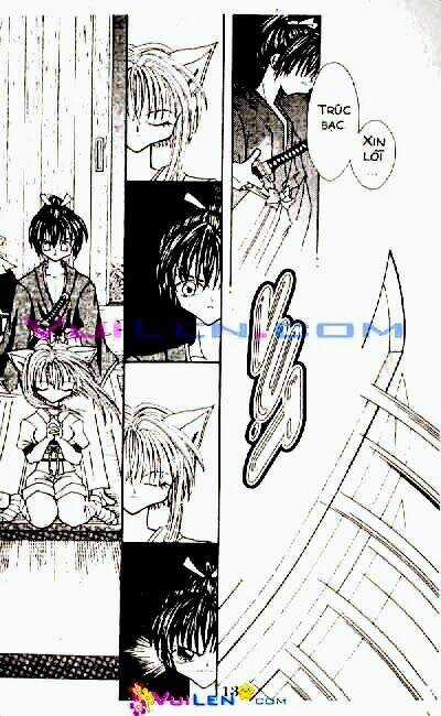 Viên Ngọc Nhiệm Màu Chapter 7 trang 133