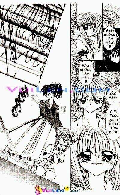 Viên Ngọc Nhiệm Màu Chapter 7 trang 134