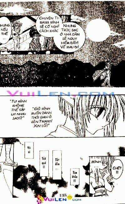 Viên Ngọc Nhiệm Màu Chapter 7 trang 135