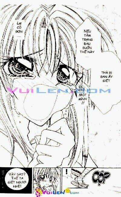 Viên Ngọc Nhiệm Màu Chapter 7 trang 136