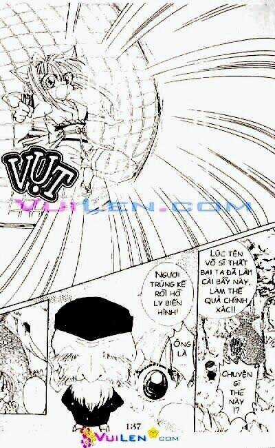 Viên Ngọc Nhiệm Màu Chapter 7 trang 137