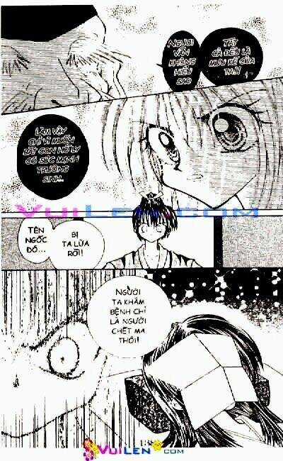 Viên Ngọc Nhiệm Màu Chapter 7 trang 138