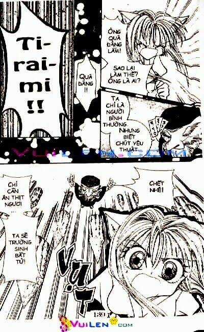 Viên Ngọc Nhiệm Màu Chapter 7 trang 139