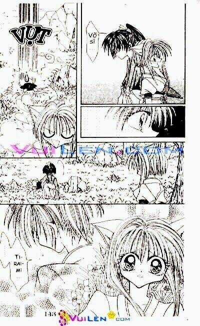 Viên Ngọc Nhiệm Màu Chapter 7 trang 143