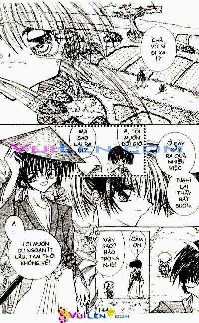 Viên Ngọc Nhiệm Màu Chapter 7 trang 144