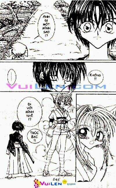 Viên Ngọc Nhiệm Màu Chapter 7 trang 145