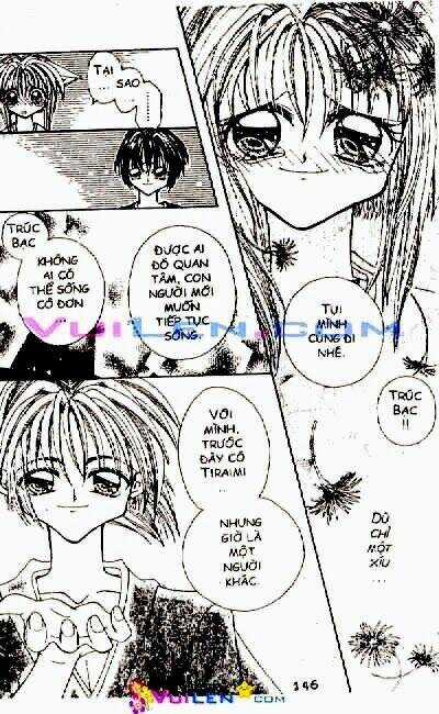 Viên Ngọc Nhiệm Màu Chapter 7 trang 146