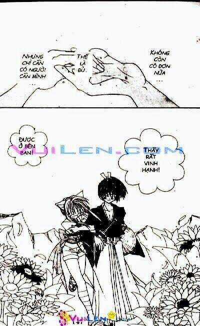 Viên Ngọc Nhiệm Màu Chapter 7 trang 147