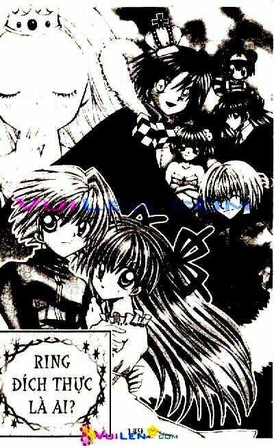 Viên Ngọc Nhiệm Màu Chapter 7 trang 149