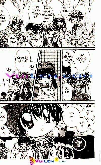 Viên Ngọc Nhiệm Màu Chapter 7 trang 15