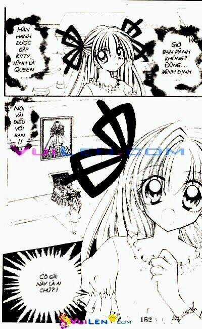 Viên Ngọc Nhiệm Màu Chapter 7 trang 152