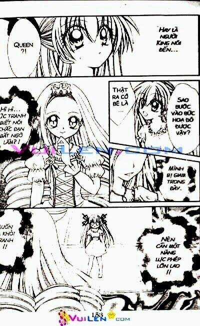 Viên Ngọc Nhiệm Màu Chapter 7 trang 153