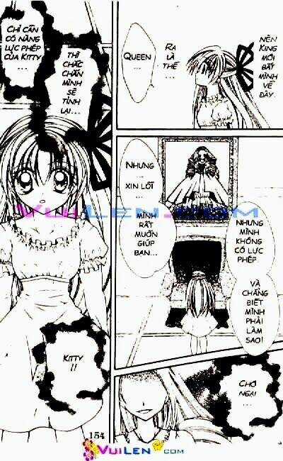 Viên Ngọc Nhiệm Màu Chapter 7 trang 154