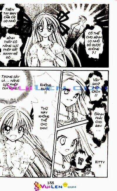 Viên Ngọc Nhiệm Màu Chapter 7 trang 155