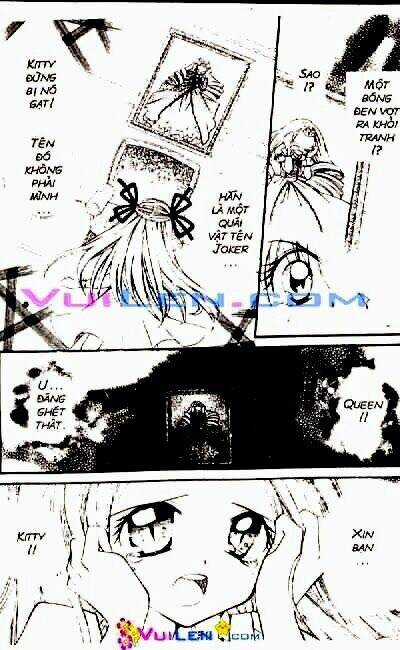 Viên Ngọc Nhiệm Màu Chapter 7 trang 156