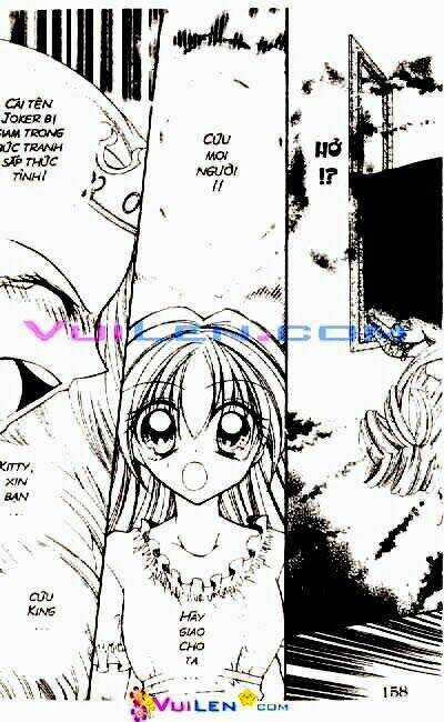 Viên Ngọc Nhiệm Màu Chapter 7 trang 158