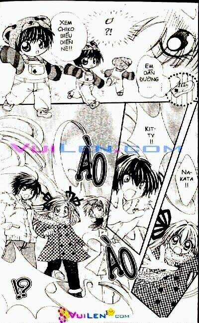 Viên Ngọc Nhiệm Màu Chapter 7 trang 16