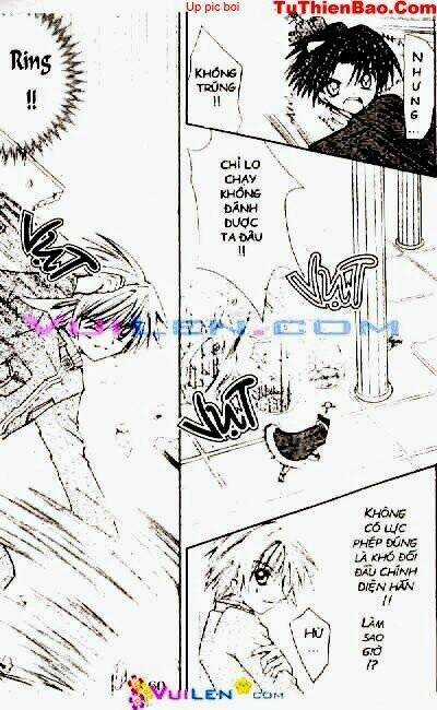 Viên Ngọc Nhiệm Màu Chapter 7 trang 160