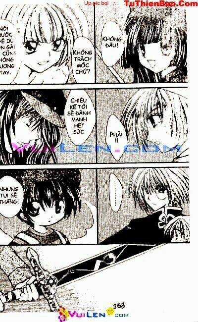 Viên Ngọc Nhiệm Màu Chapter 7 trang 163