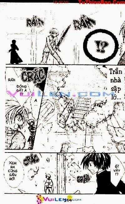 Viên Ngọc Nhiệm Màu Chapter 7 trang 164