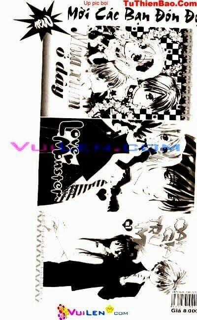 Viên Ngọc Nhiệm Màu Chapter 7 trang 165