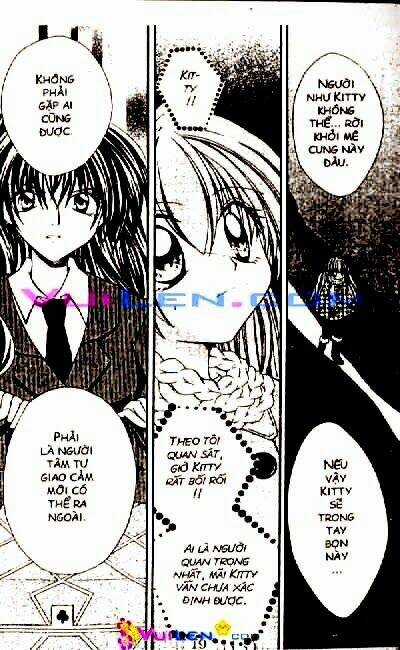 Viên Ngọc Nhiệm Màu Chapter 7 trang 19